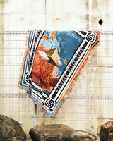 RDC × BEAMS RECORDS / スローケット（9900円）