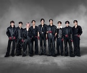 「日本ゴールドディスク大賞」Snow Manが4度目のアーティスト・オブ・ザ・イヤー