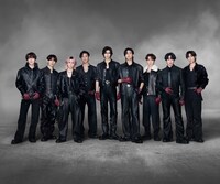 「第40回日本ゴールドディスク大賞」アーティスト・オブ・ザ・イヤー邦楽部門ほかを受賞したSnow Man。