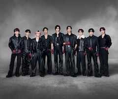 「日本ゴールドディスク大賞」Snow Manが4度目のアーティスト・オブ・ザ・イヤー