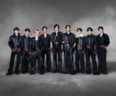 「日本ゴールドディスク大賞」Snow Manが4度目のアーティスト・オブ・ザ・イヤー