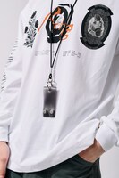 RDC × VEIN / PVCキーホルダー（5500円）