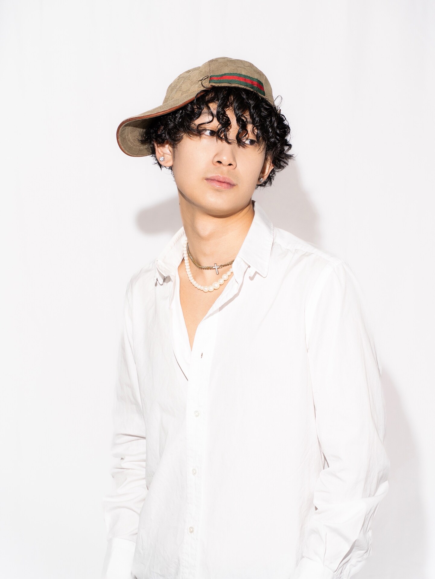 石川のラッパーYamiboi To$がこれまでにないスタイルの新曲MV公開、アルバムからの先行公開曲