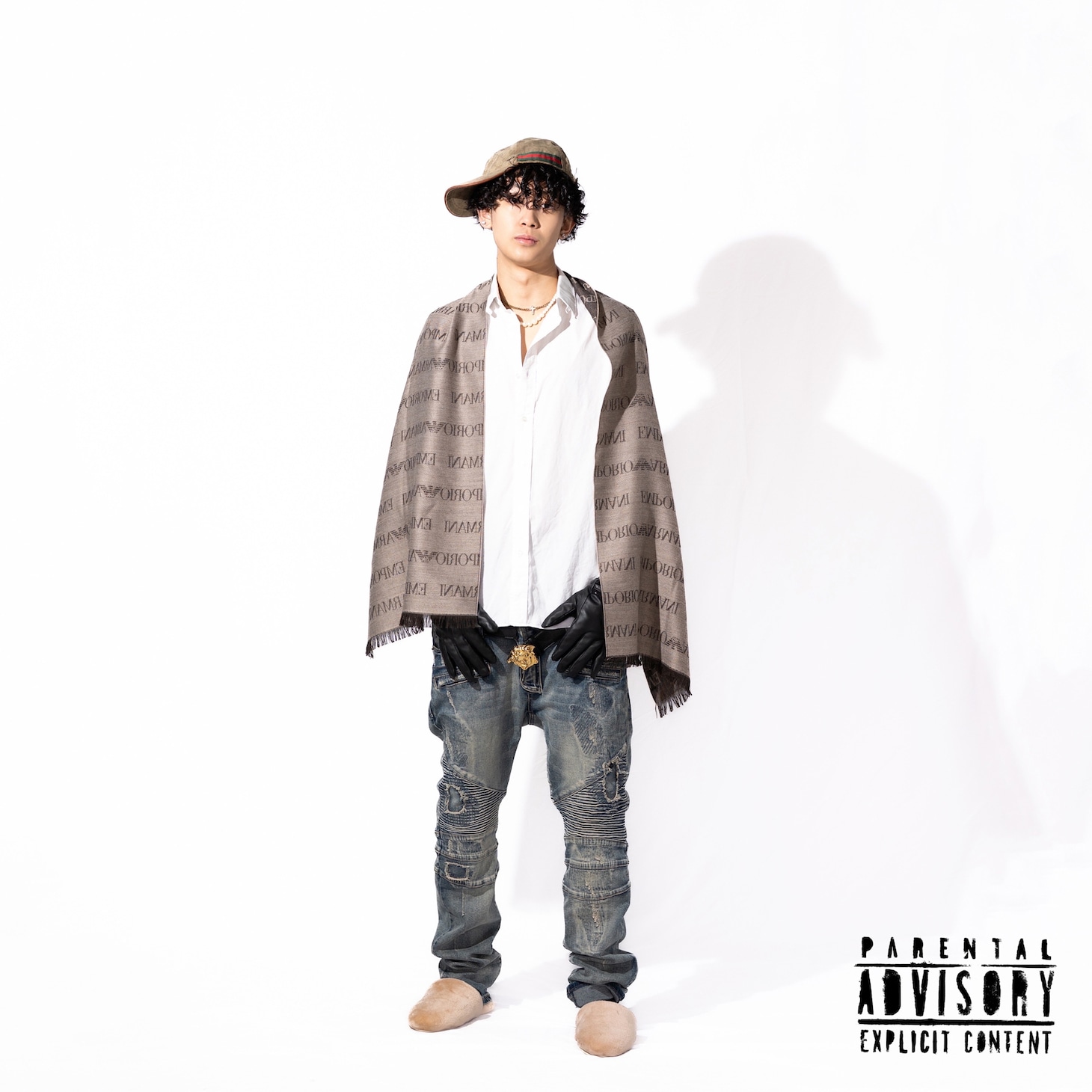 Yamiboi To$「Dolce」配信ジャケット