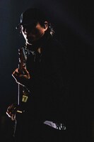 antz（G / Tokyo Shoegazer）