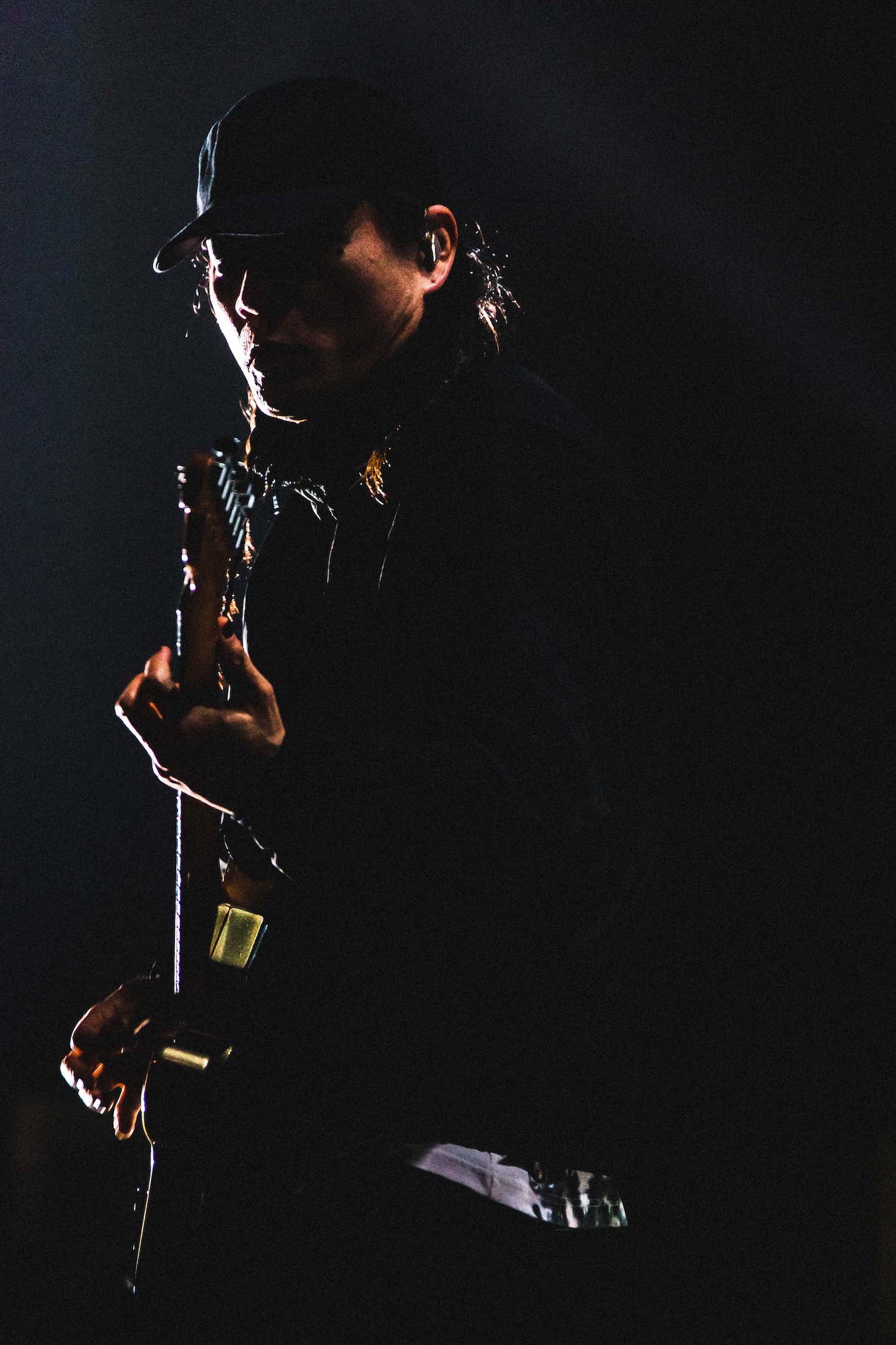 antz（G / Tokyo Shoegazer）