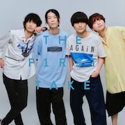 ハンブレッダーズ「銀河高速」「恋の段落」THE FIRST TAKEバージョン音源配信