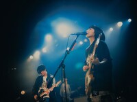 kurayamisaka（撮影：タカギタツヒト）