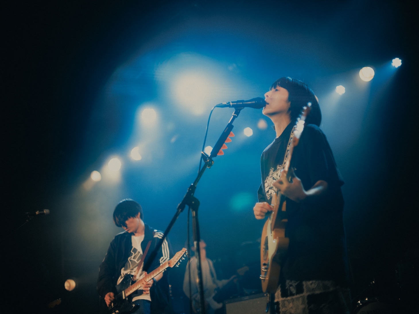 kurayamisaka（撮影：タカギタツヒト）