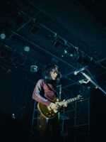 加藤成順（G / MONO NO AWARE）（撮影：タカギタツヒト）