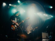 フクダリュウジ（G / kurayamisaka））（撮影：タカギタツヒト）