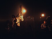 kurayamisaka（撮影：タカギタツヒト）