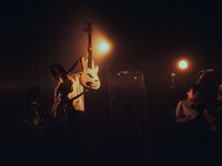 kurayamisaka（撮影：タカギタツヒト）