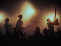 kurayamisaka（撮影：タカギタツヒト）