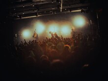 kurayamisaka（撮影：タカギタツヒト）