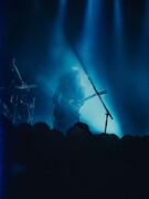 加藤成順（G / MONO NO AWARE）（撮影：タカギタツヒト）