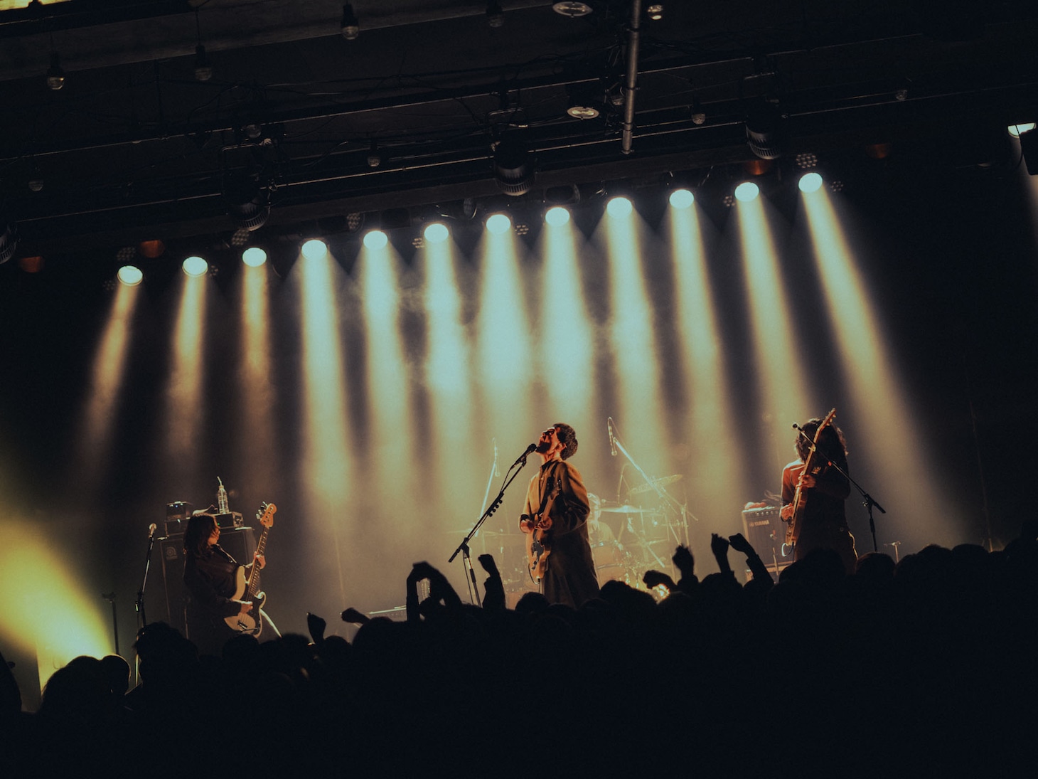 MONO NO AWARE（撮影：タカギタツヒト）