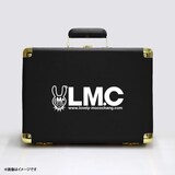 LM.C「SUPER DUPER ANALOG BOX」アナログプレイヤー イメージ