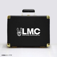 LM.C「SUPER DUPER ANALOG BOX」アナログプレイヤー イメージ