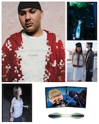 「PERSONAL CLUβ -Mechatok-」出演者