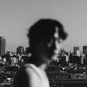 向井太一「エンドロール」ジャケット