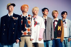 P1Harmonyが初の日本アリーナ公演開催、トヨタアリーナで2DAYS
