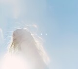 緑黄色社会「風に乗る」通常盤ジャケット