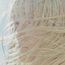 緑黄色社会「風に乗る」初回生産限定盤ジャケット