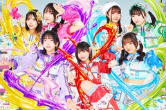 UtaGe!、6月にO-EASTワンマン開催「最高の状態で次のステップに」