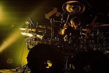 yukihiro（Dr / L'Arc-en-Ciel、ACID ANDROID、geek sleep sheep）