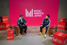 「MUSIC AWARDS JAPAN 2026」数多くのメディアで生中継、YouTubeでは開催に向け新番組スタート
