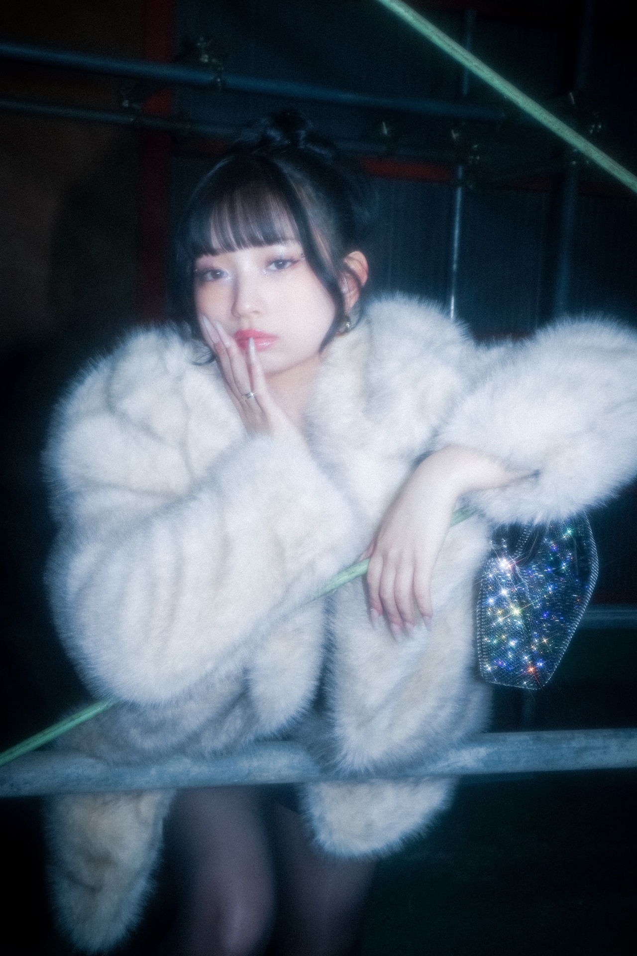 NORIKIYOのミックスCD第2弾発売、ZORNやPUNPEEとコラボした
