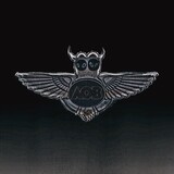 ARuM&SSP「AOB」配信ジャケット