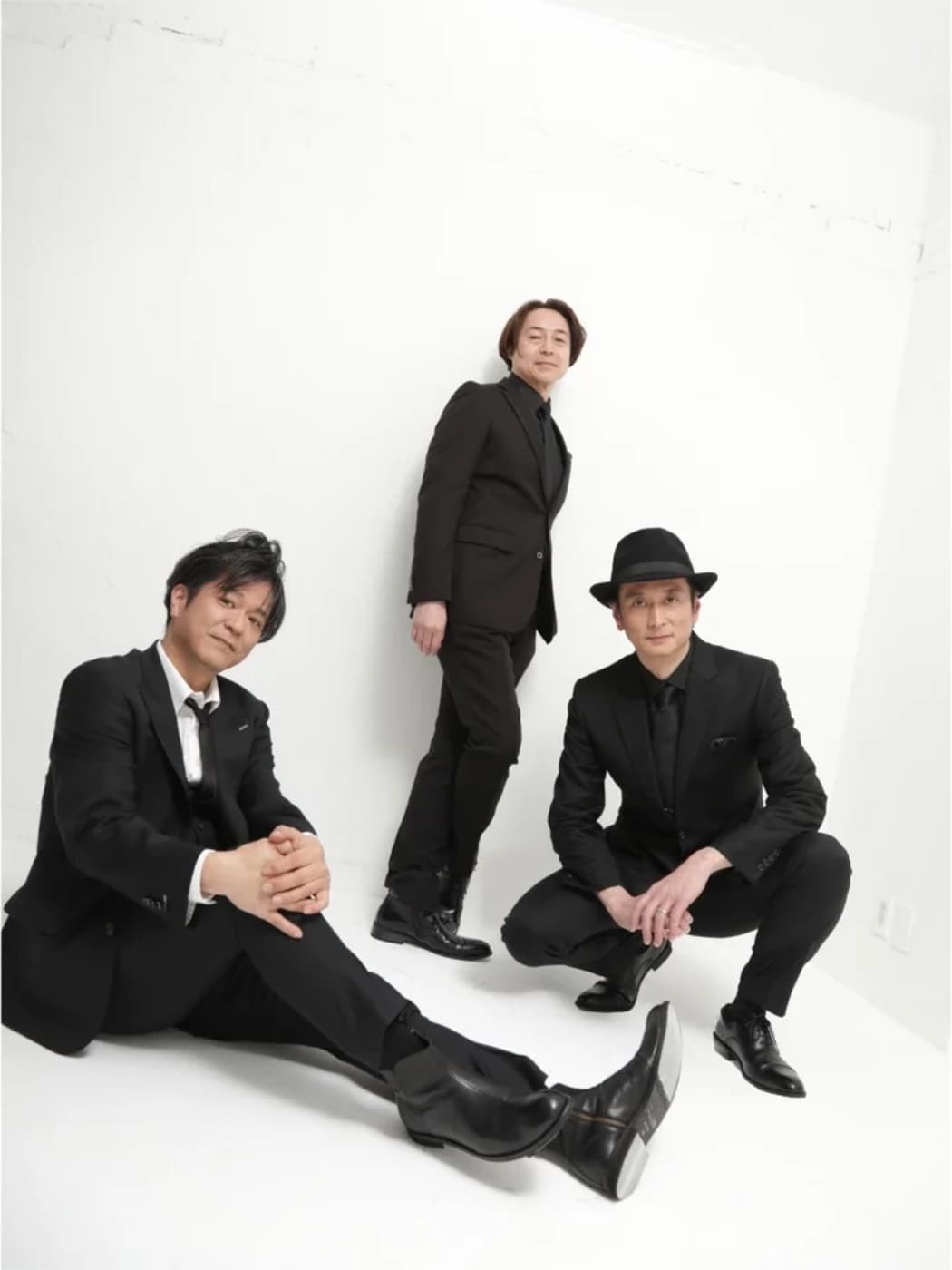 FIELD OF VIEWの23rdシングル本日配信、あのヒット曲の30th Verも収録