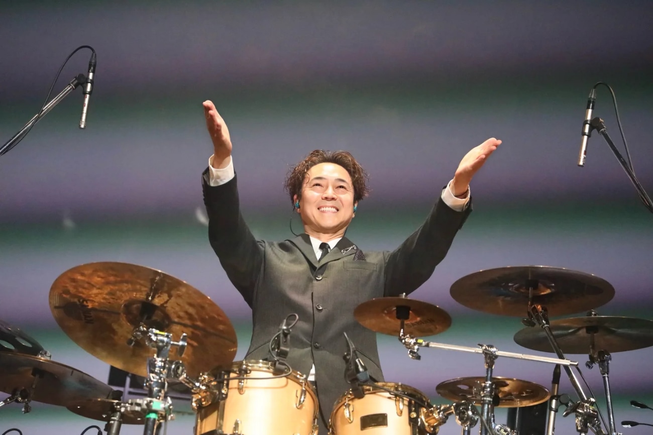 小橋琢人（Dr）