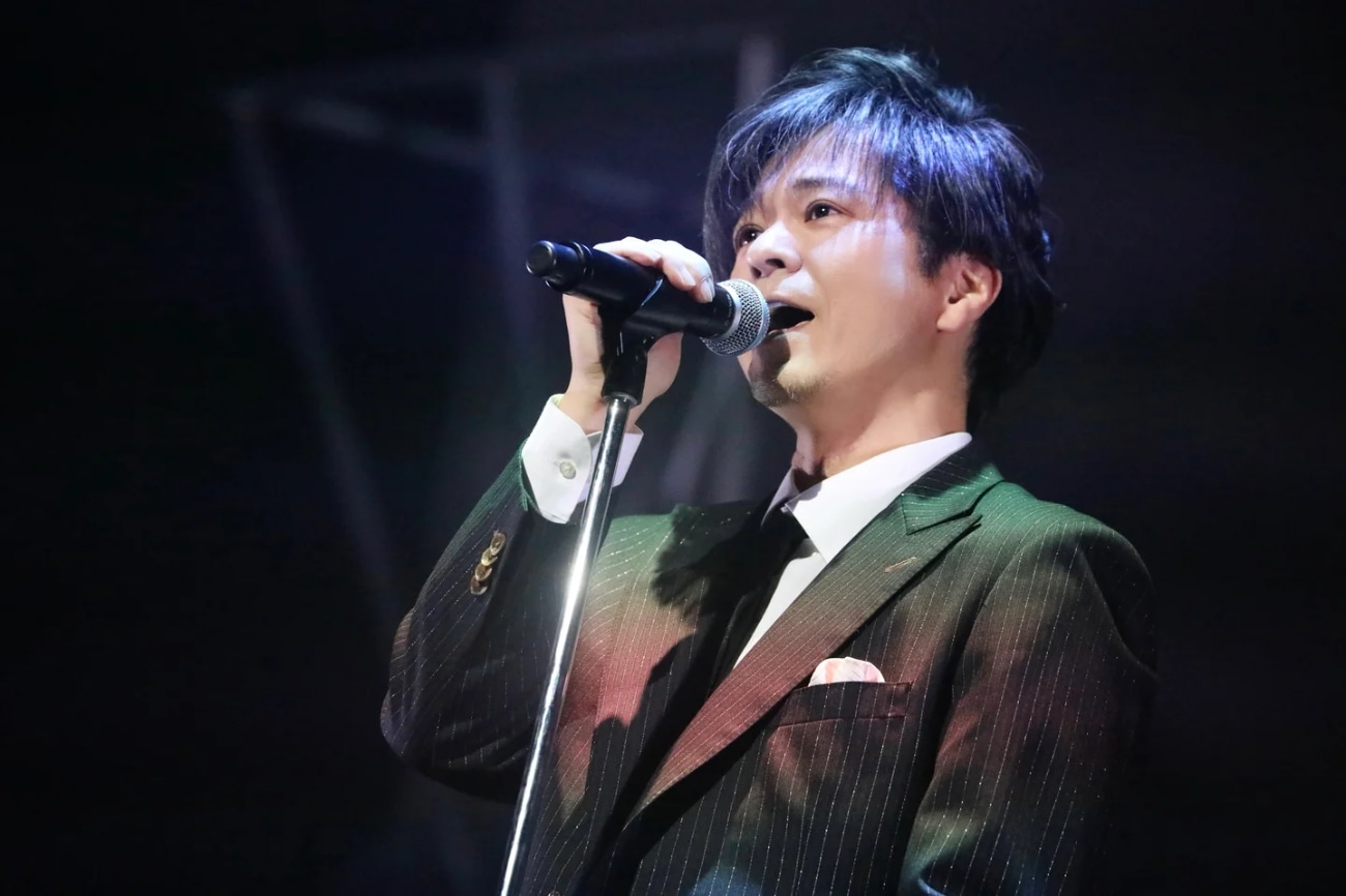 浅岡雄也（Vo）