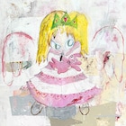 ん・フェニが1stアルバム「tiered skirt」本日リリース、MV公開