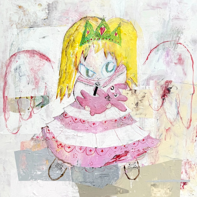 ん・フェニ「tiered skirt」ジャケット