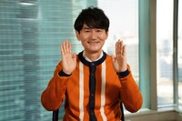 アンジェラ・アキにメッセージを寄せる四国・香川出身の南原清隆（ウッチャンナンチャン）。