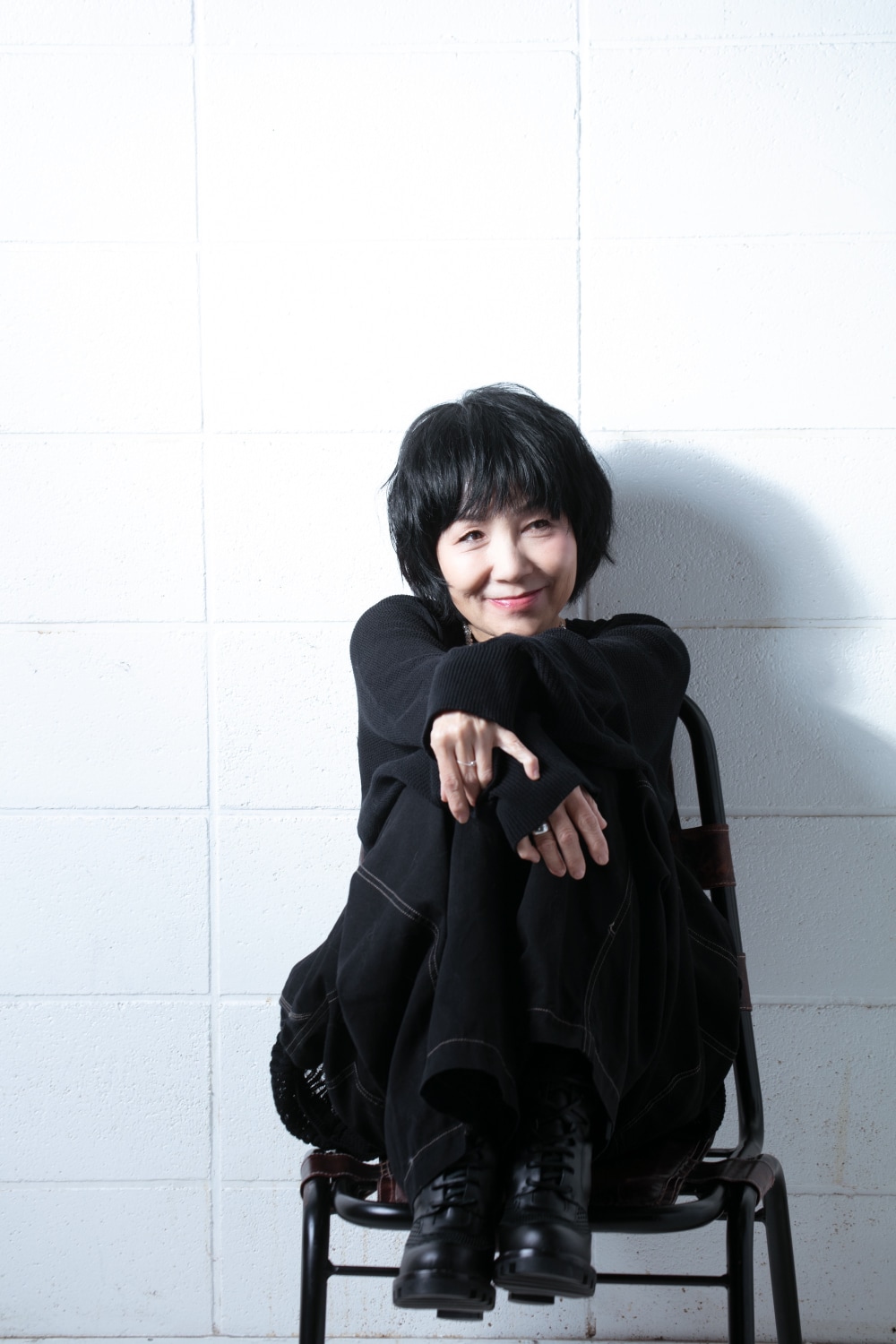 山下久美子デビュー45周年ベストアルバム発表、康珍化とひさびさにタッグ組んだ新曲も収録