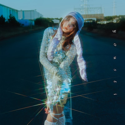 yousti「Game of Life」Type Cジャケット