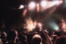 五十嵐ハルの初ワンマンツアー閉幕、大きく踏み出した夢への第一歩