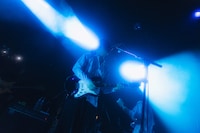 五十嵐ハル「Mr.Sentimental Vol.1」の様子。（撮影：しおみわかば）