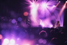 五十嵐ハル「Mr.Sentimental Vol.1」の様子。（撮影：しおみわかば）