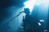 五十嵐ハル「Mr.Sentimental Vol.1」の様子。（撮影：しおみわかば）