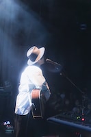 五十嵐ハル「Mr.Sentimental Vol.1」の様子。（撮影：しおみわかば）