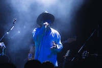 五十嵐ハル（撮影：しおみわかば）