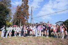 大森靖子プロデュースの新アイドル「絶対少女」誕生、デビューライブ決定