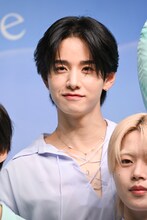 JO1の“やわらかさ自慢”とは？川尻蓮の誕生日も祝福した「Sorule」CM発表会