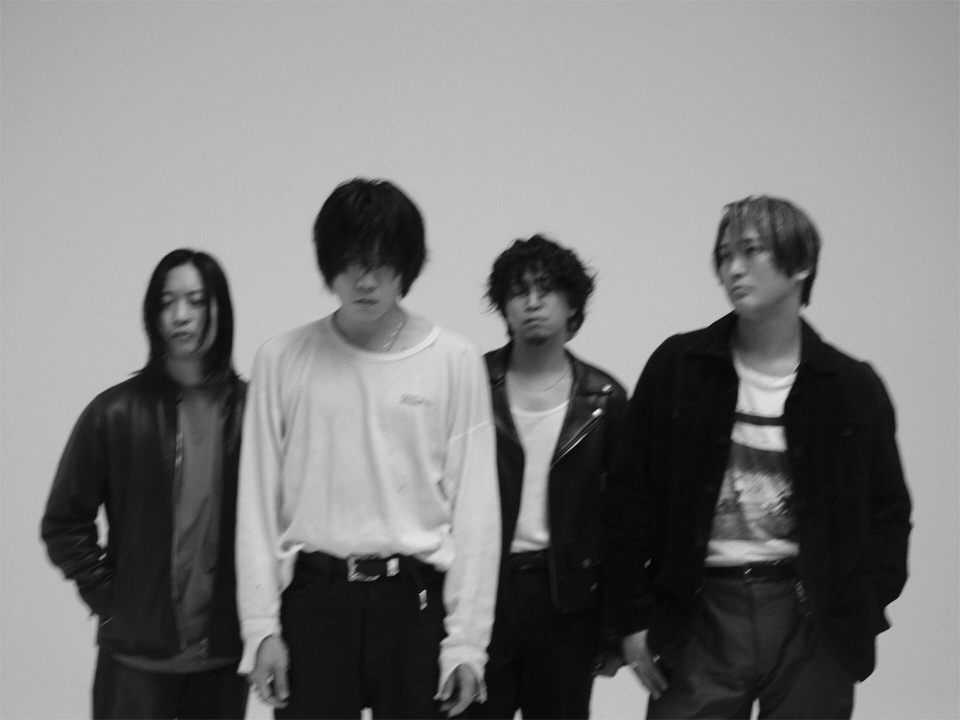 EnfantsがZepp DiverCityワンマン発表